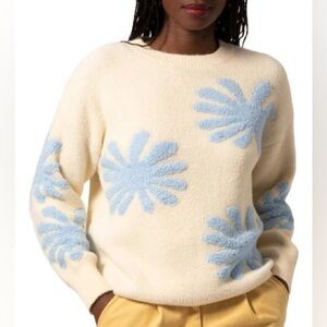 FRNCH Paris sweater - M